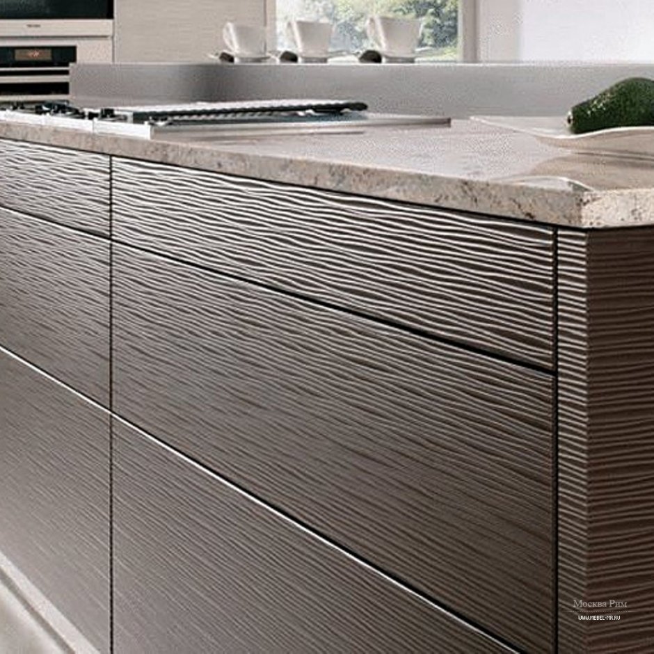 3d фасады Аллюр