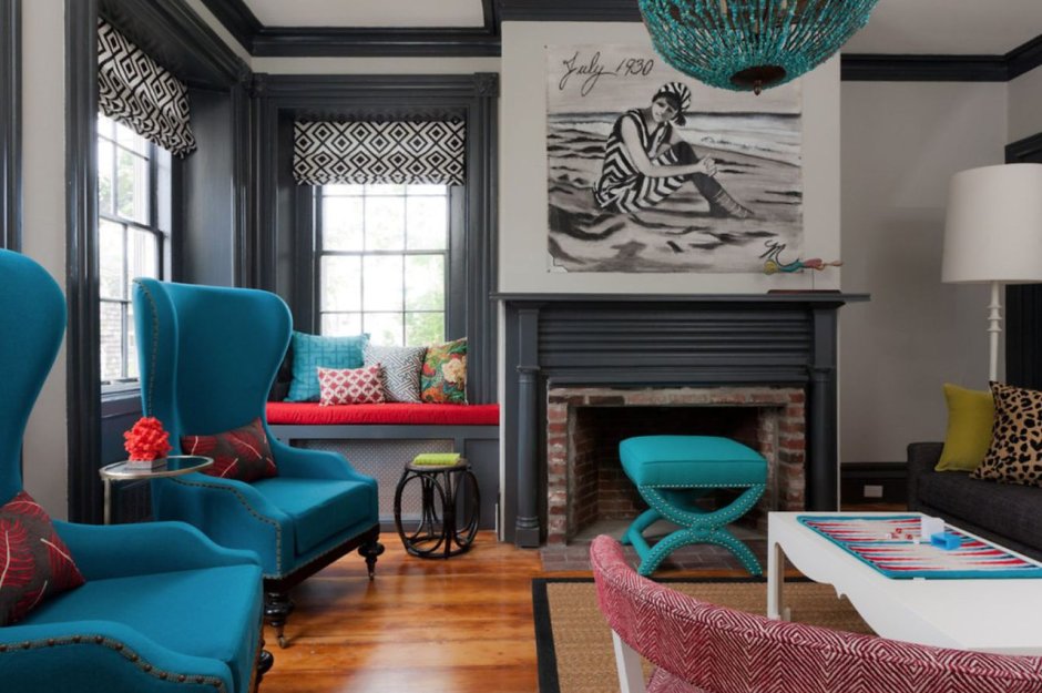 Порядок на кухне Минимализм