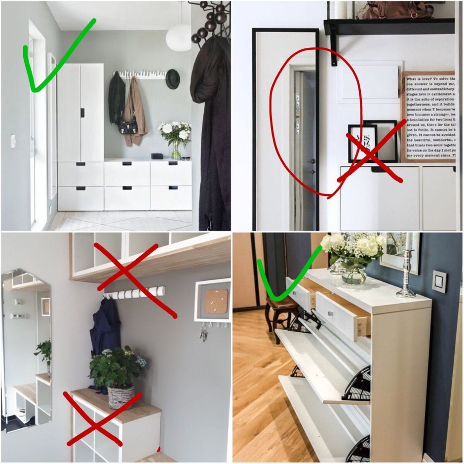 Современный стиль в интерьере