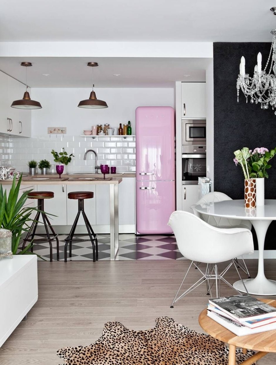 АРТДЕКО стиль интерьер бирюза