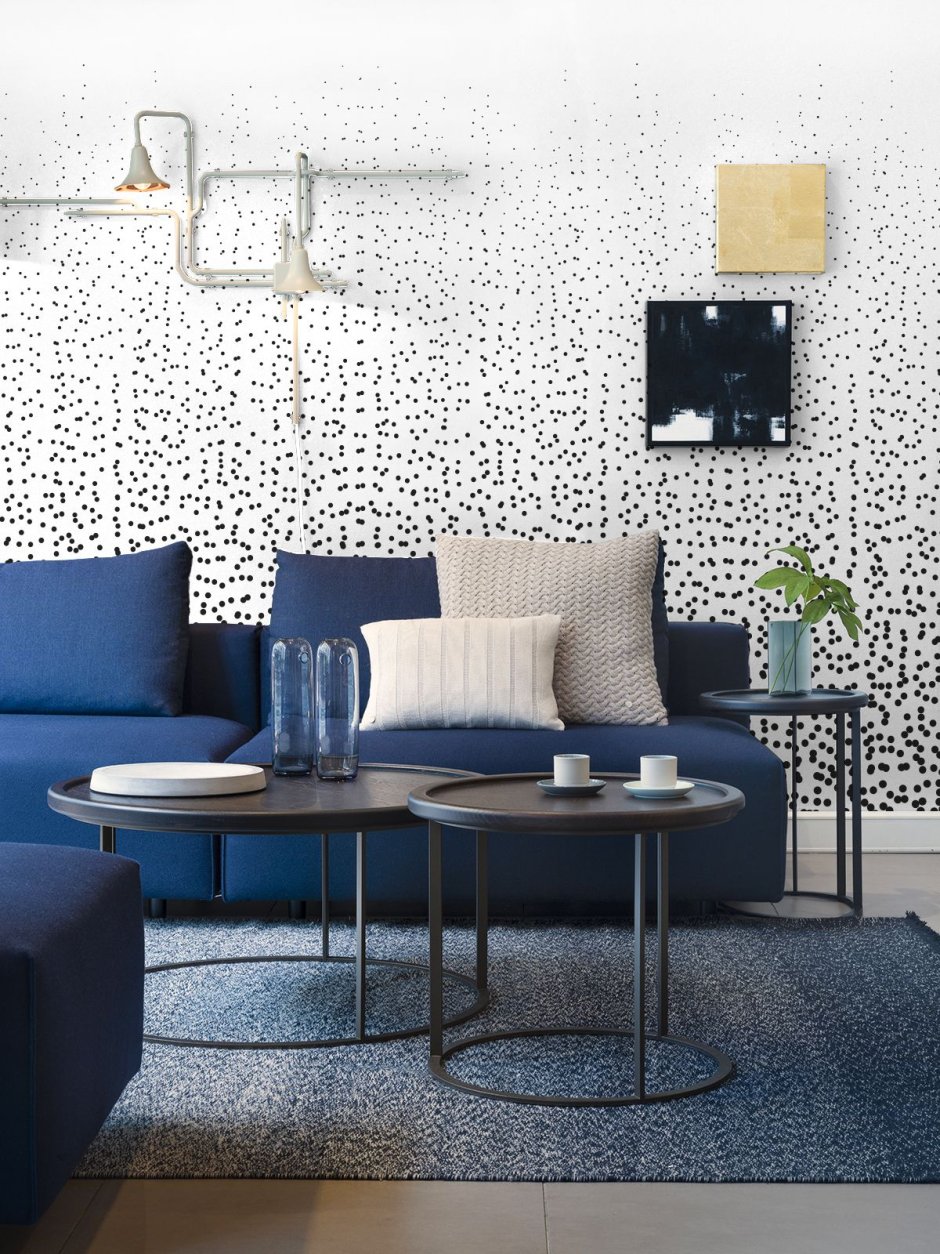 Преображение интерьера