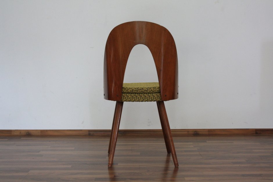 Стулья Антонио Шуман