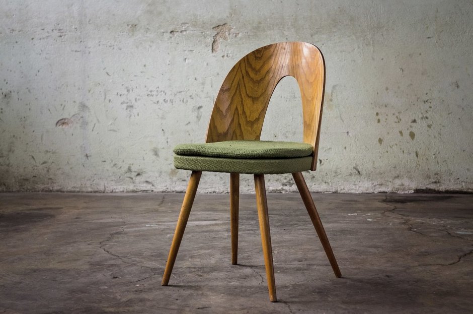 Стулья Антонио Шуман