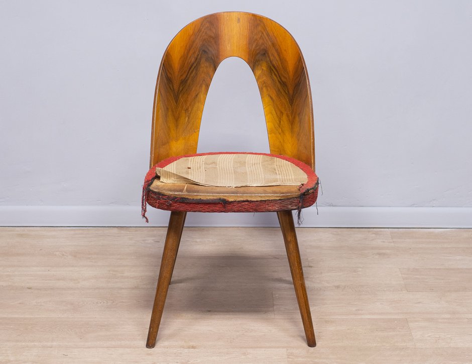 Стул Antonín Šuman