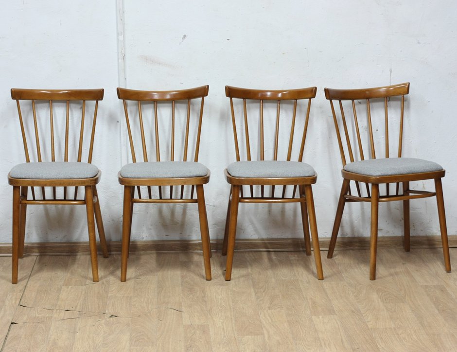 Стул шуман в интерьере