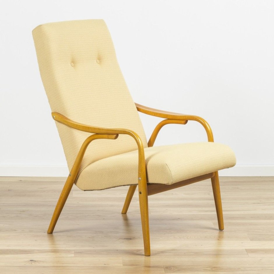 Antonin Suman кресло