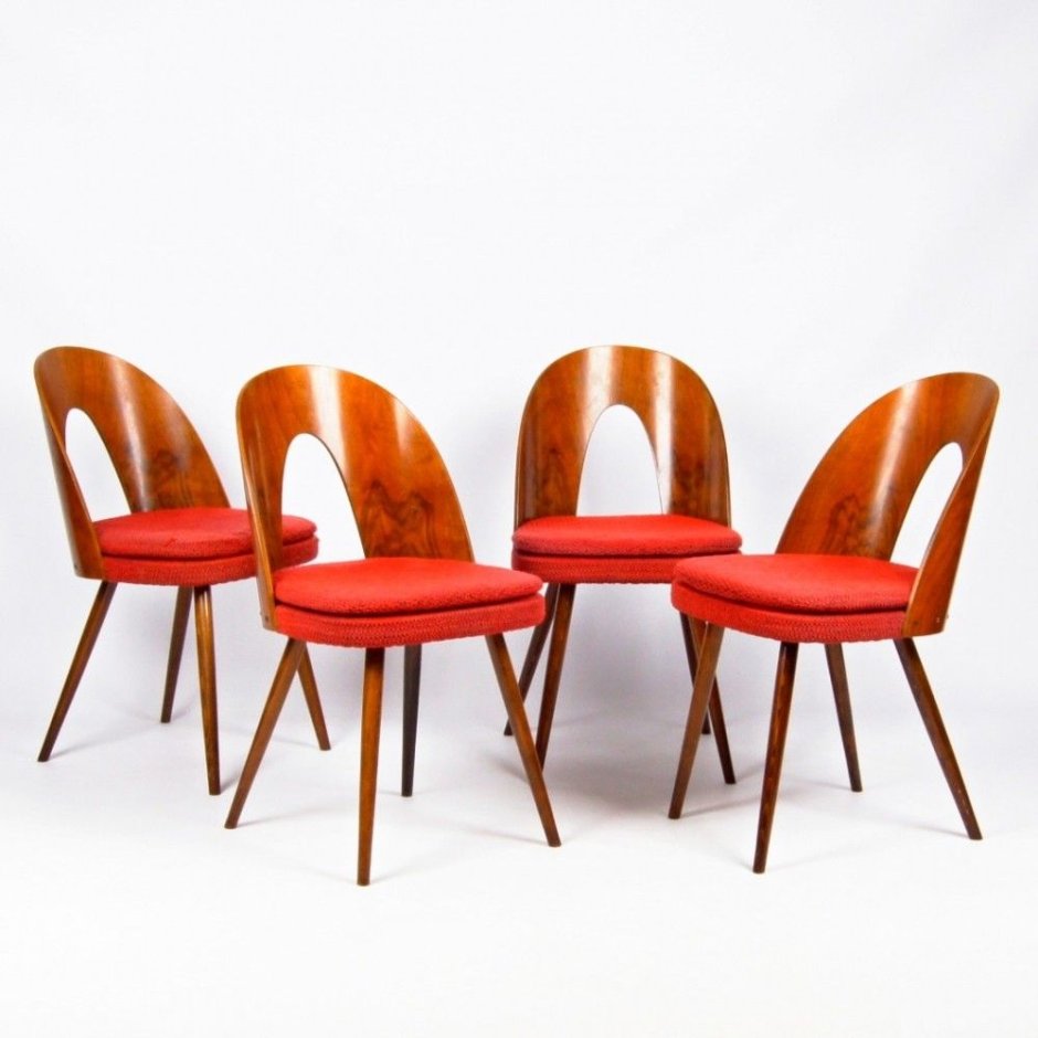 Стулья Винтаж Mier Topolcany