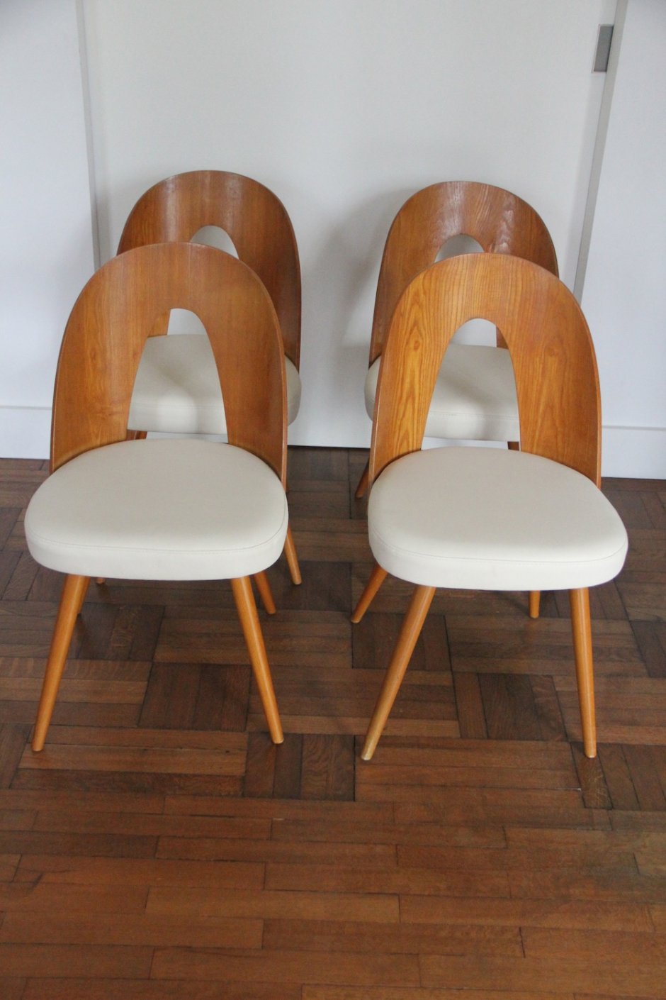 Кресло Шуман