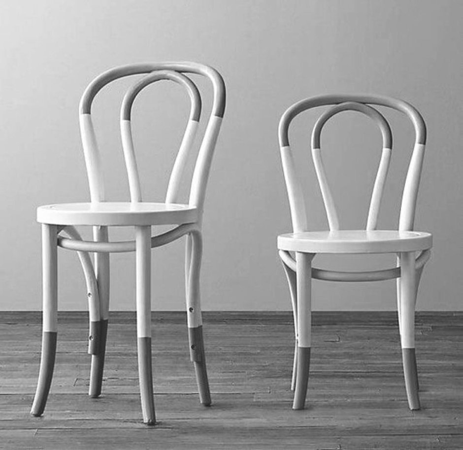 Перекраска Венского стула