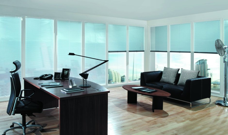 Integra Slim Duo рулонные шторы