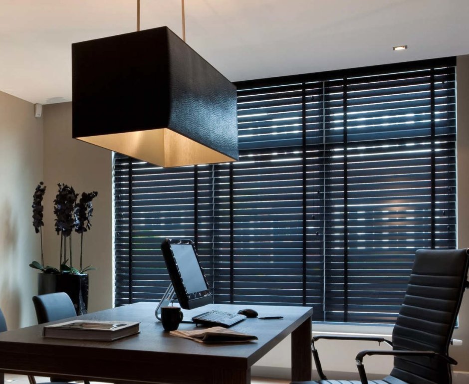 Жалюзи точка роста вертикальные