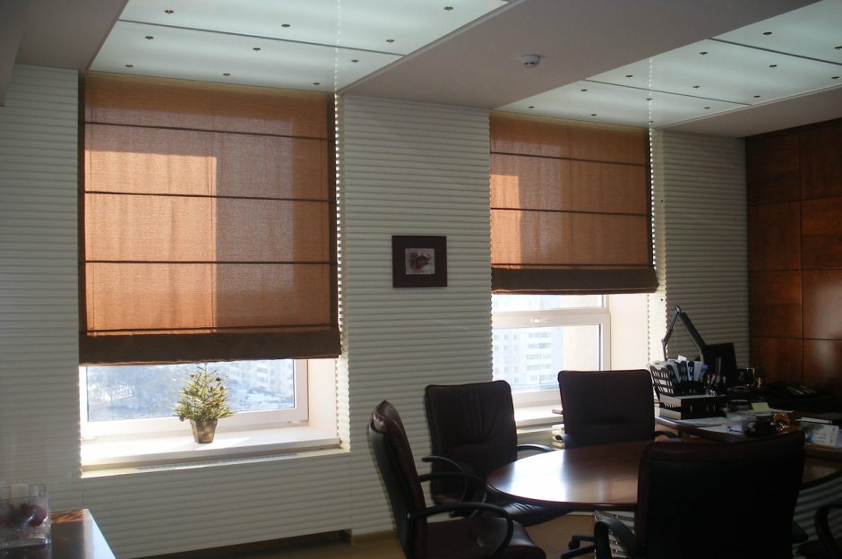 Мультифактурные жалюзи Иваново