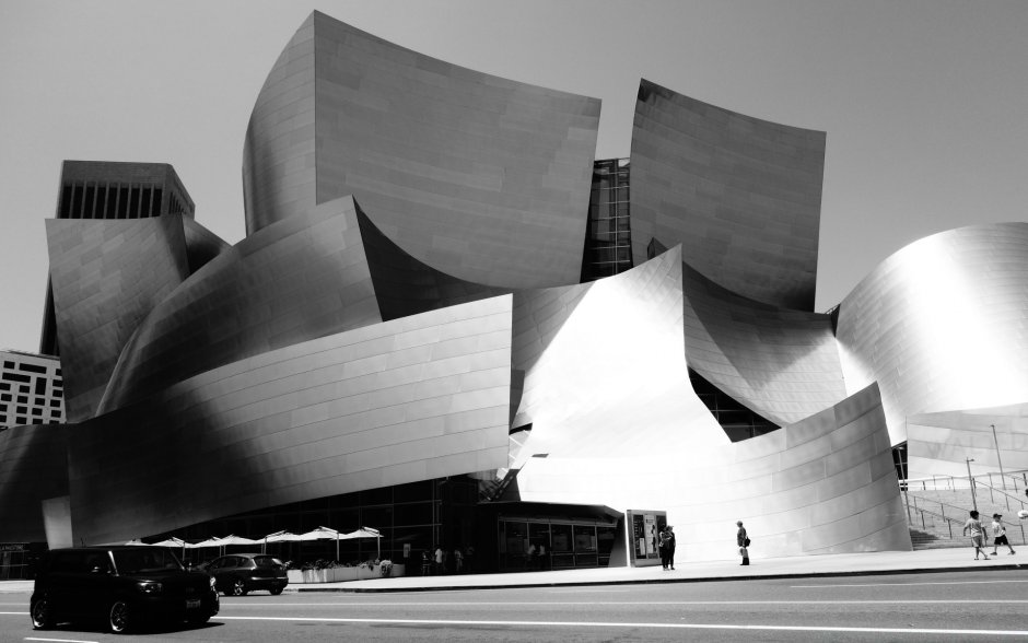 Выставочный павильон "арт-парк"