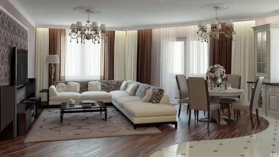 Госттгнгпя с Треия оенпми