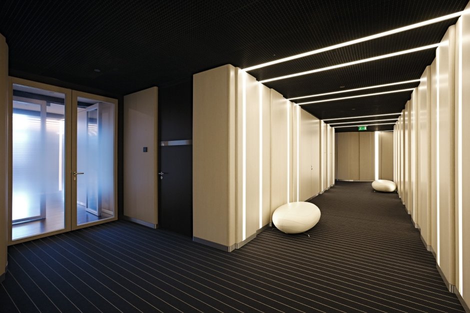 Коридор (помещение)