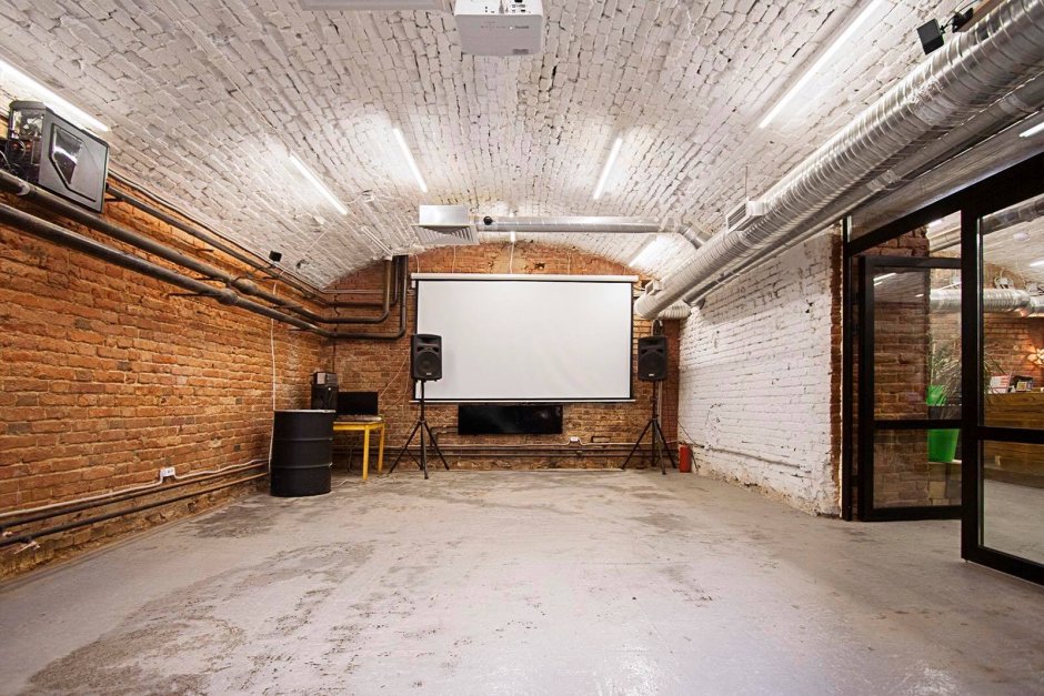 Коворкинг Анапа