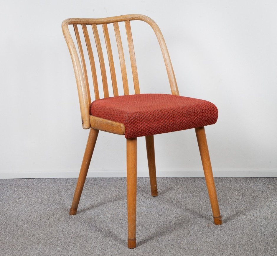 Антонин Шуман стулья