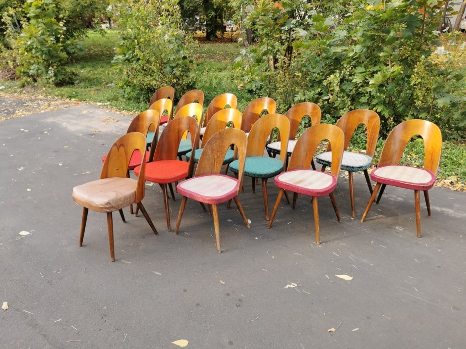 Кресло Атлантис Итона Собеслав