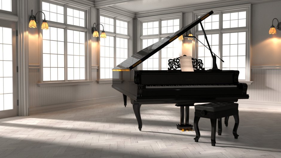 Венские стулья братьев тонет