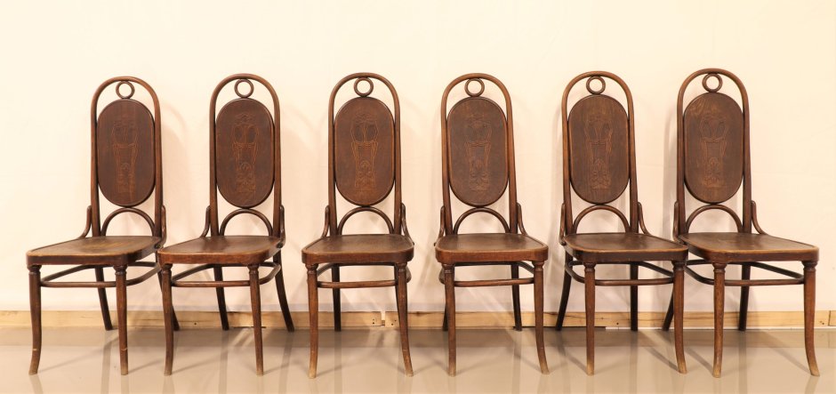 Стулья шумана