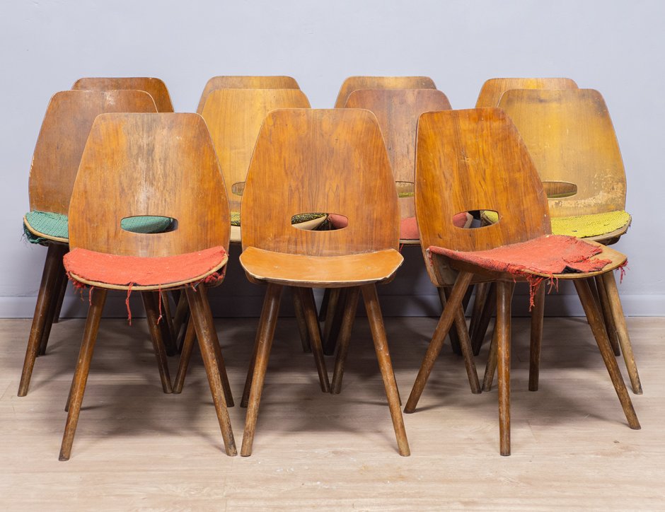 Кресло Итона Собеслав