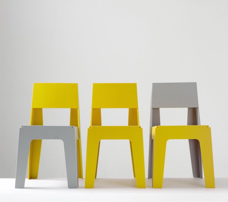 Стул Германа Миллера