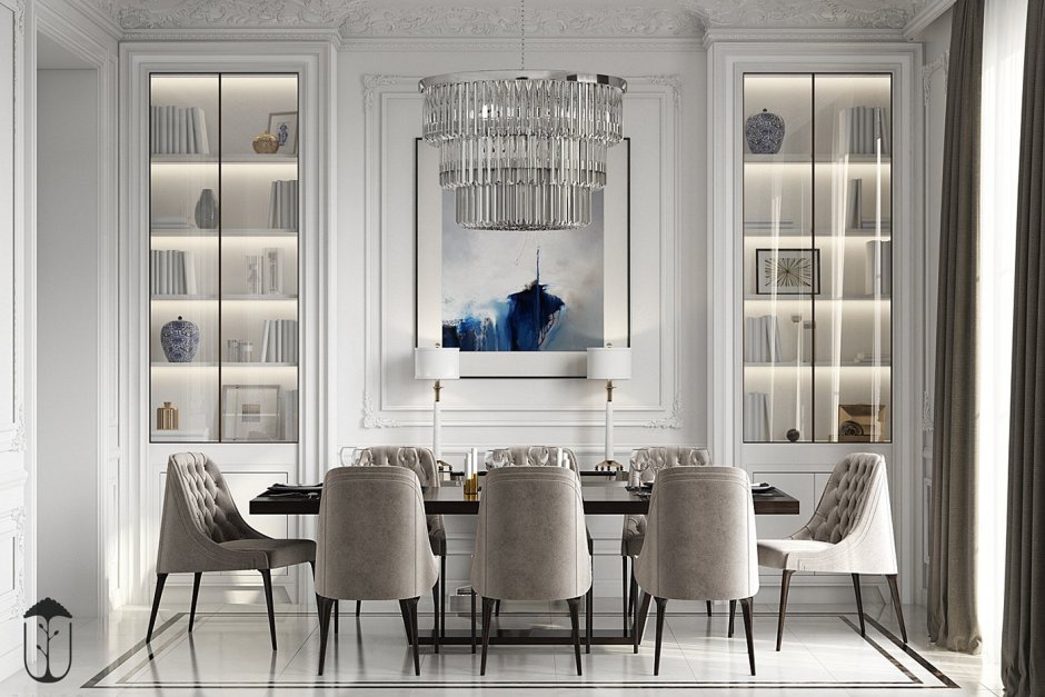 Полина Пидцан кухня