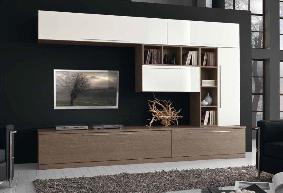 Стенка Хилтон ТРИЯ