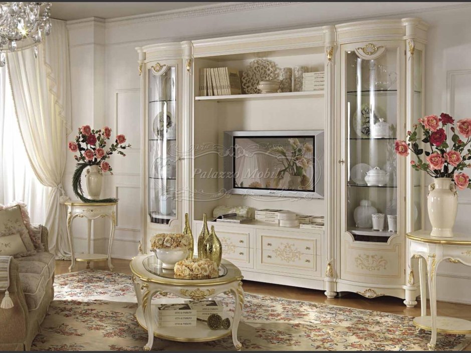 Витрина Pitti Antonelli Moravio