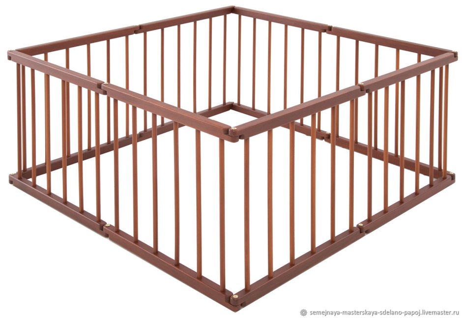 Манеж инбейби 200 200 70