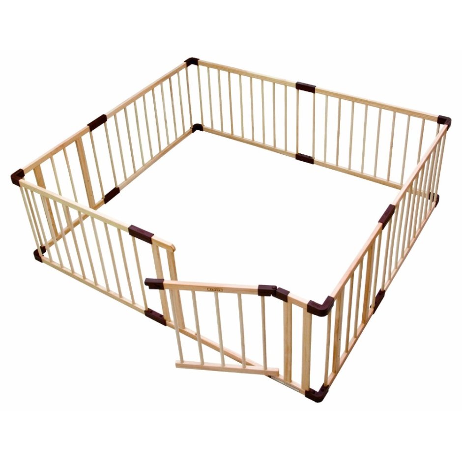 Baby Playpen манеж