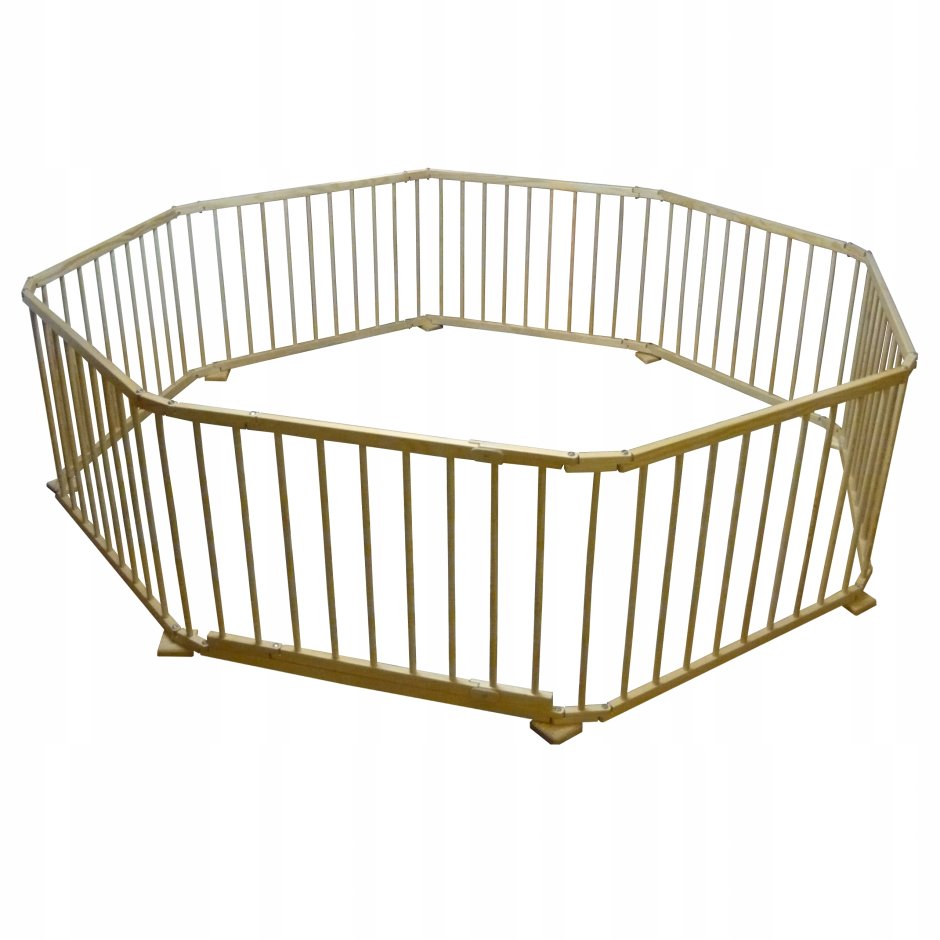 Манеж KINDWOOD малыш