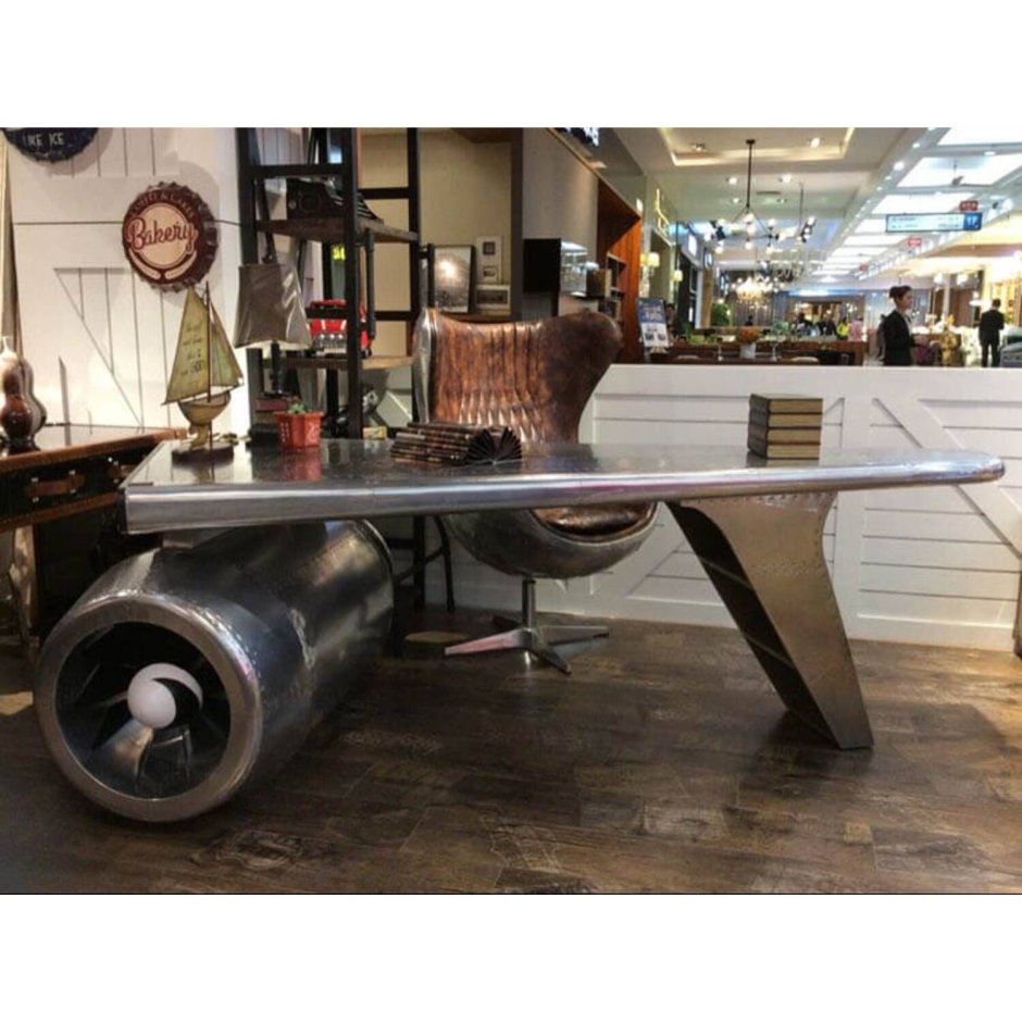 Письменный стол Restoration Hardware, Avalon