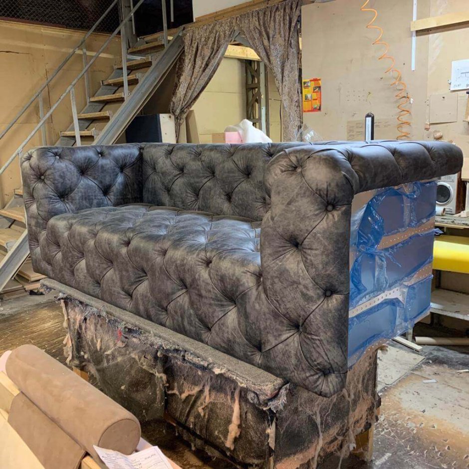 Кровать Авиатор