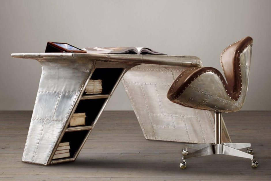 Мебель авиатор