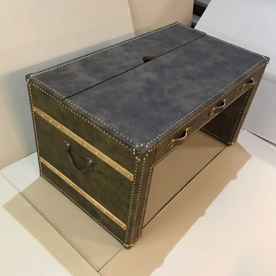 Колонки в стиле лофт