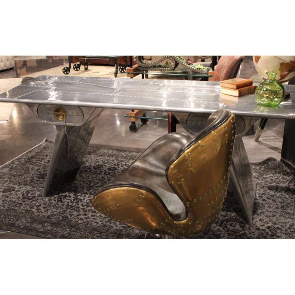 Тимоти Оултон дизайнер