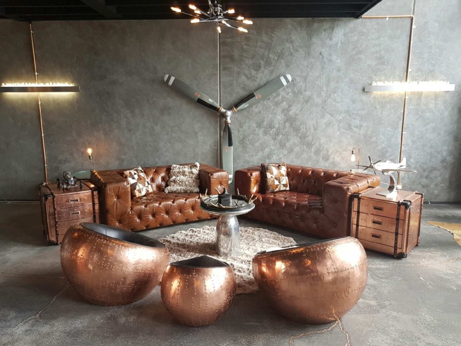 Набор детской мебели самолет