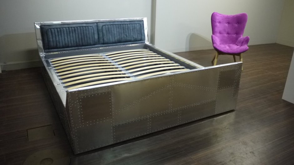 Детская в стиле Авиатор