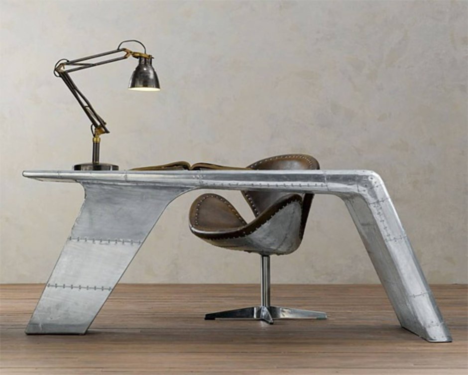 Шкафы авиационный стиль