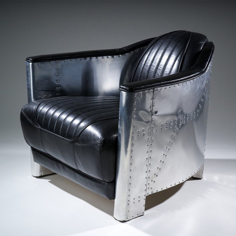 Мебель в авиационном стиле