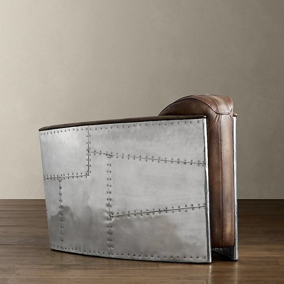 Мебель в стиле пилот