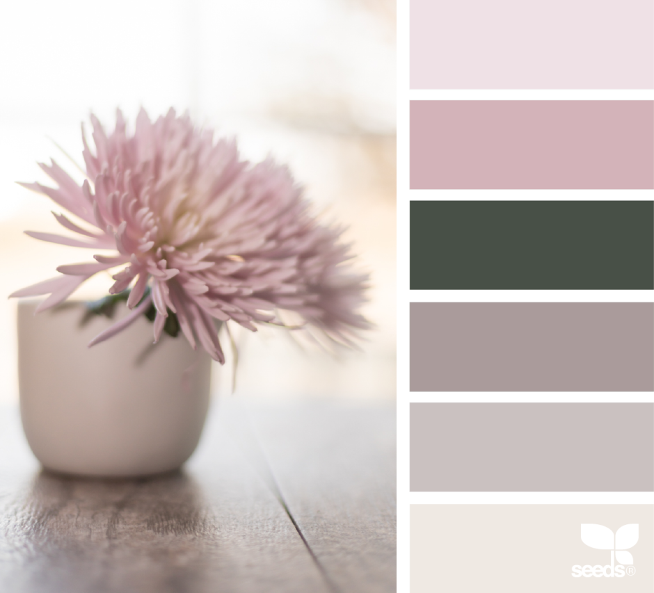 Нюдовые оттенки палитра цветов