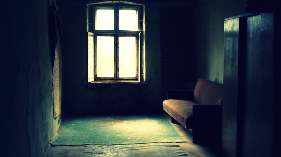 Темная комната