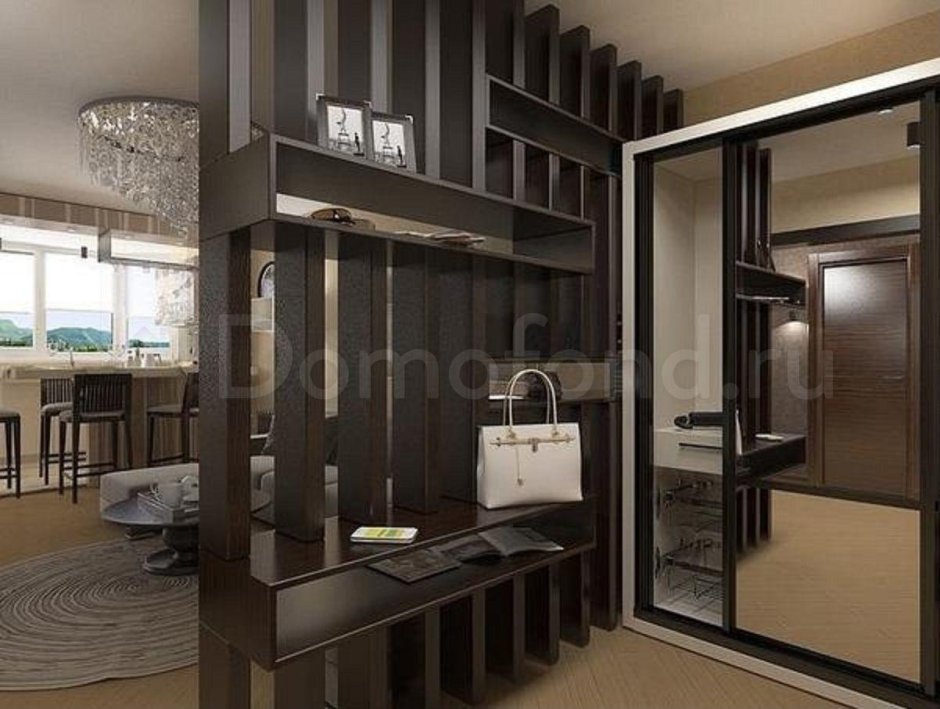 Перегороиз гипсокартона