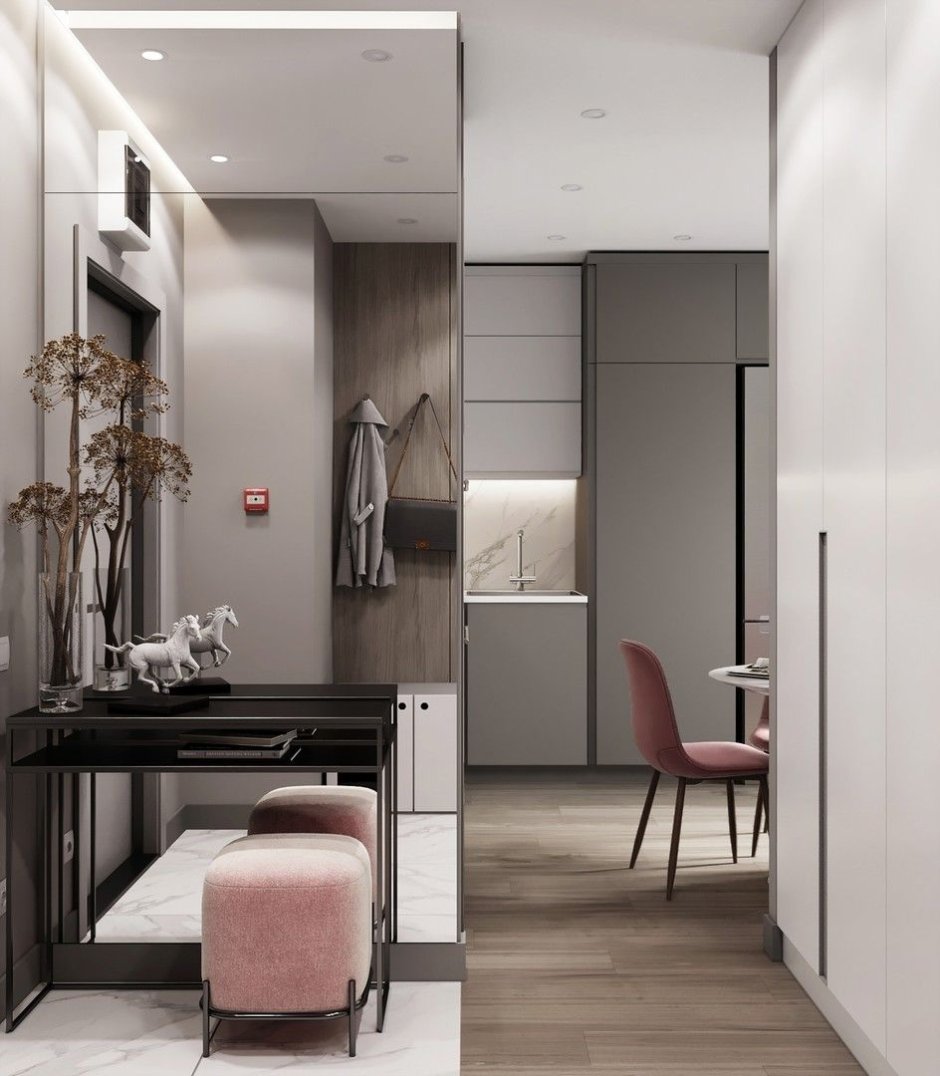 А+В дизайн студия Алексей Волков