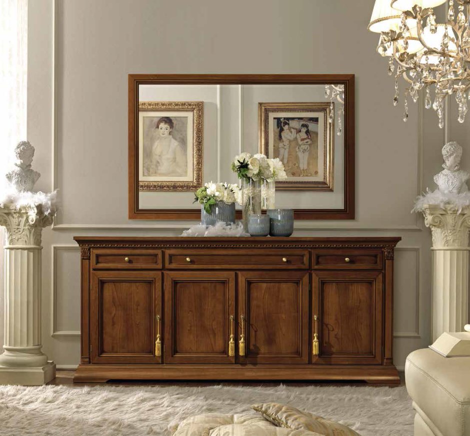 Комод Тревизо Camelgroup