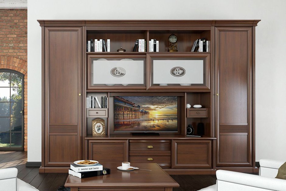 Гостиная Изотта мини 2.2