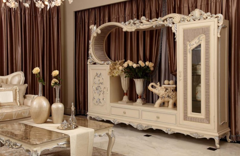 Гостиная Джульетта фабрика Эра