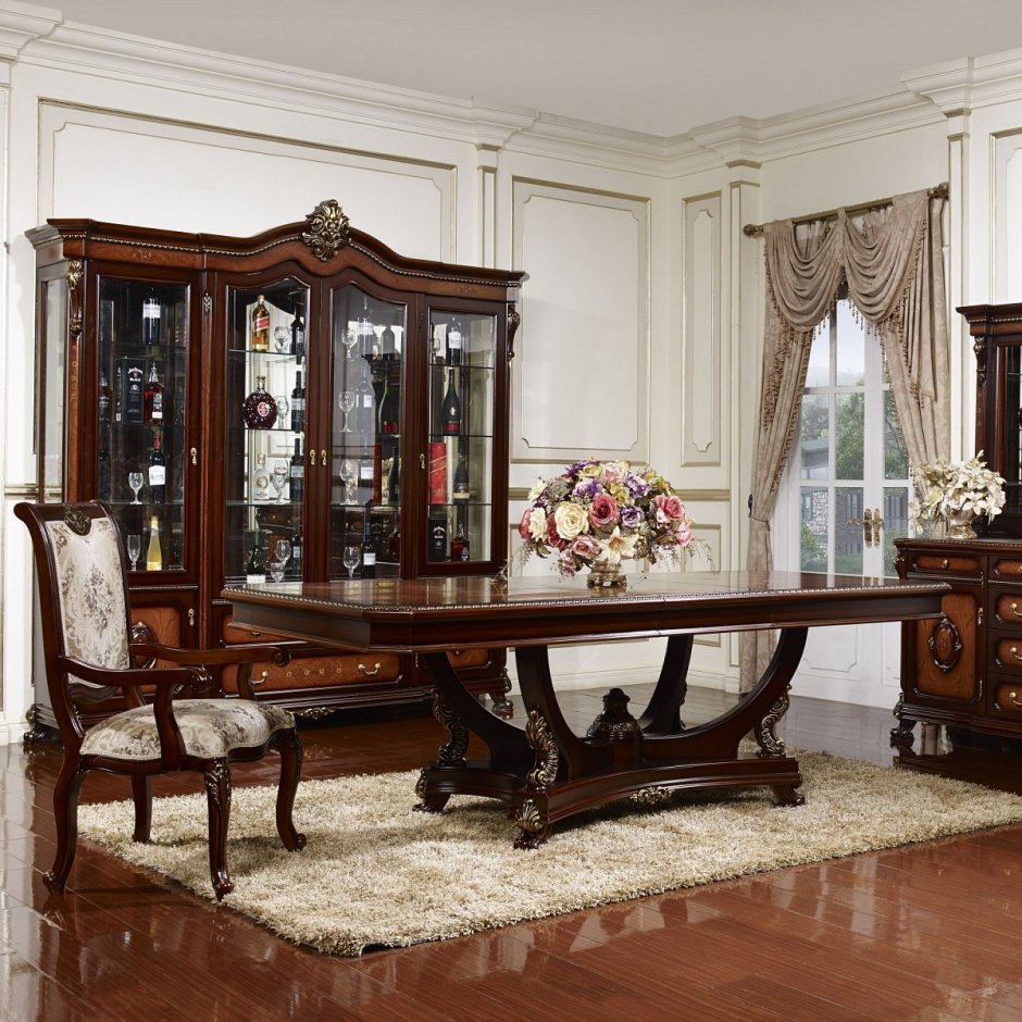 Да Винчи мебель для гостиной